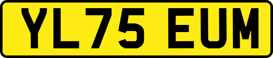 YL75EUM