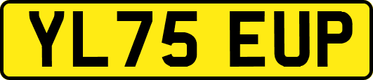 YL75EUP