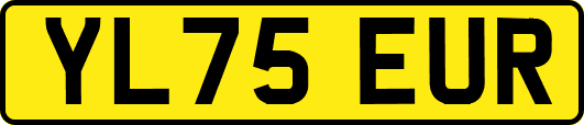 YL75EUR