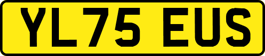 YL75EUS