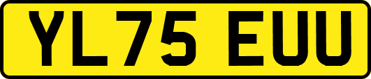 YL75EUU