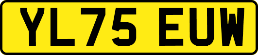 YL75EUW