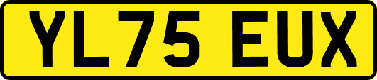 YL75EUX