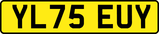 YL75EUY