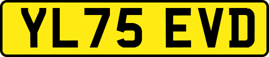 YL75EVD