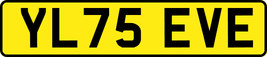 YL75EVE