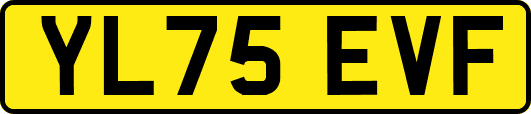 YL75EVF
