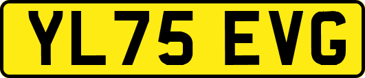 YL75EVG