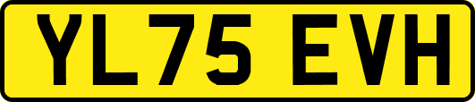 YL75EVH
