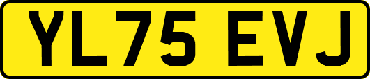 YL75EVJ