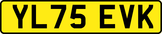 YL75EVK