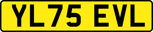 YL75EVL