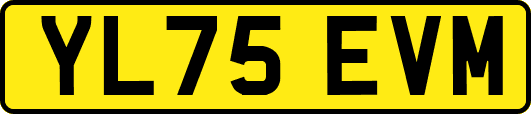 YL75EVM