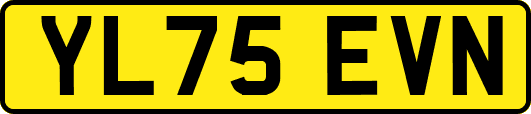 YL75EVN