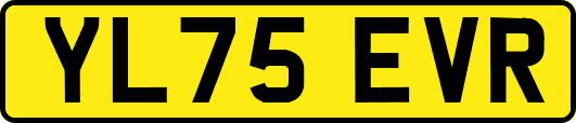 YL75EVR