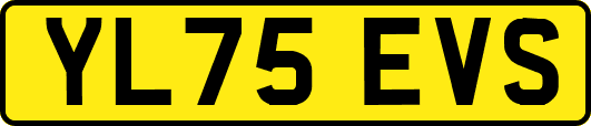 YL75EVS