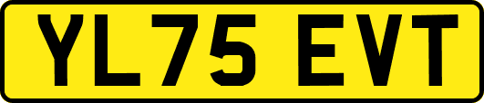 YL75EVT