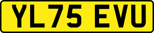 YL75EVU