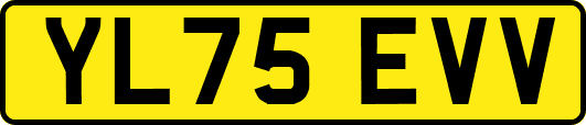 YL75EVV