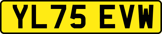 YL75EVW