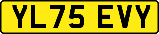 YL75EVY