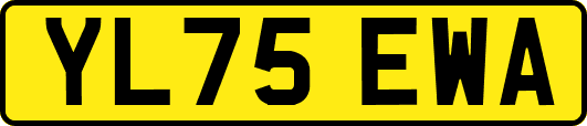 YL75EWA