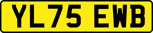 YL75EWB