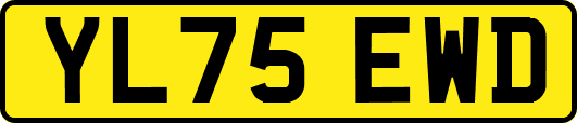 YL75EWD