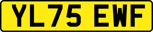 YL75EWF