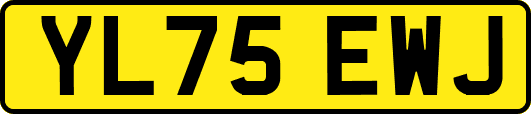 YL75EWJ