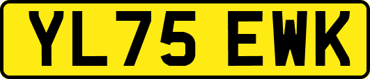 YL75EWK