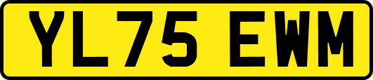 YL75EWM
