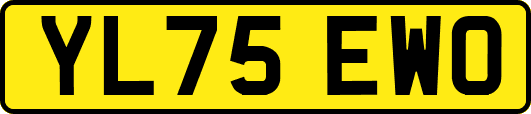 YL75EWO