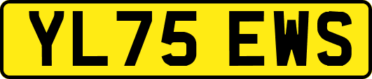 YL75EWS
