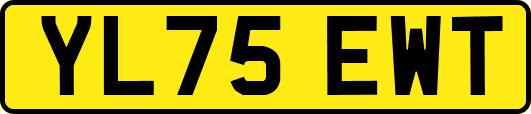 YL75EWT