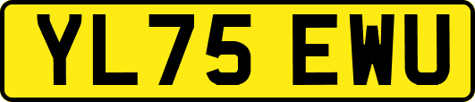 YL75EWU