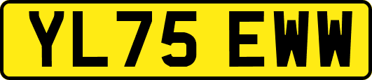 YL75EWW