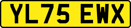 YL75EWX