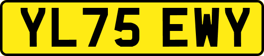 YL75EWY