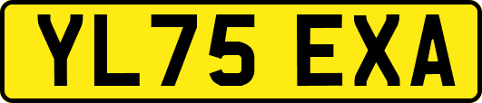 YL75EXA