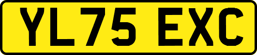 YL75EXC