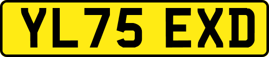 YL75EXD