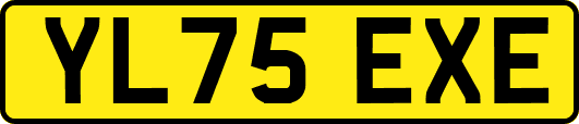 YL75EXE