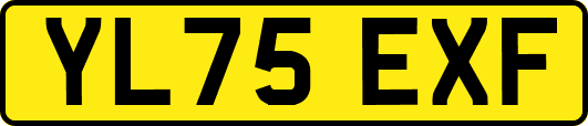 YL75EXF