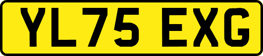 YL75EXG