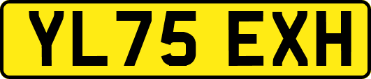 YL75EXH