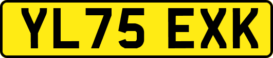 YL75EXK