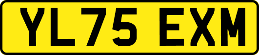 YL75EXM