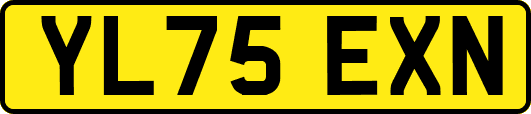 YL75EXN
