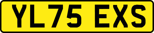 YL75EXS